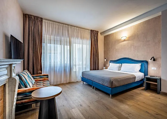 Florence Old Bridge B&BBed and Breakfast