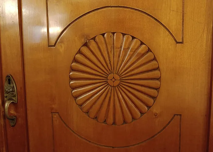 B&B A Florence ViewBed and Breakfast